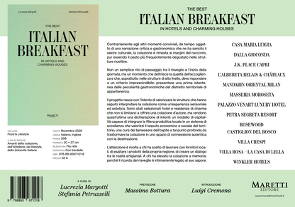 THE BEST ITALIAN BREAKFAST