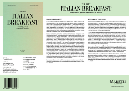 THE BEST ITALIAN BREAKFAST