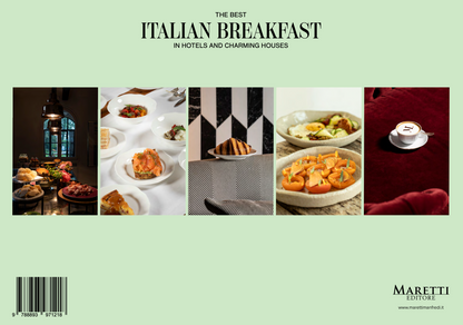THE BEST ITALIAN BREAKFAST